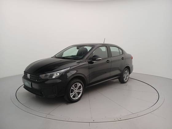 FIAT CRONOS 1.0 FIREFLY FLEX DRIVE MANUAL
